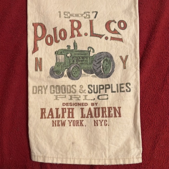 Brand new never worn Ralph Lauren, Polo jeans - Picture 10 of 16